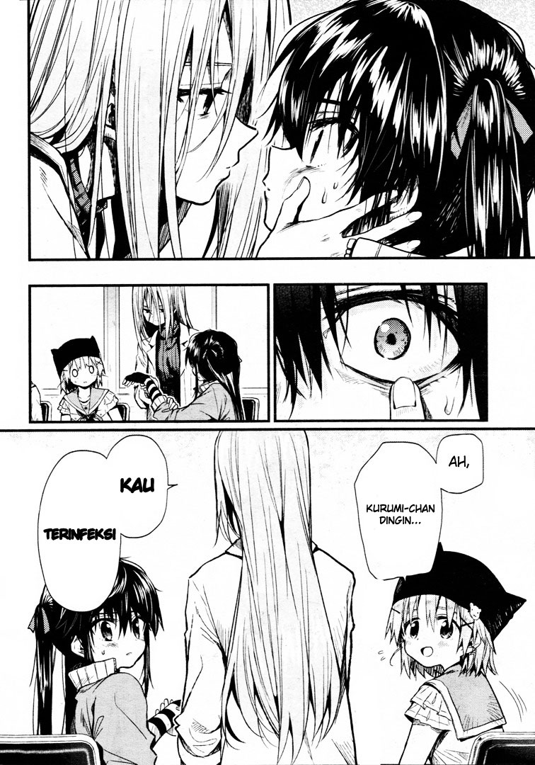 Chapter 56 - halaman 21