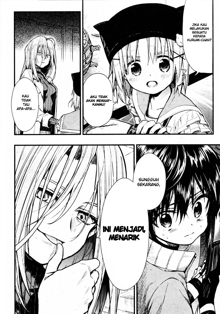 Chapter 56 - halaman 23