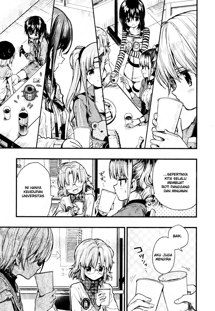 Chapter 55 - halaman 17