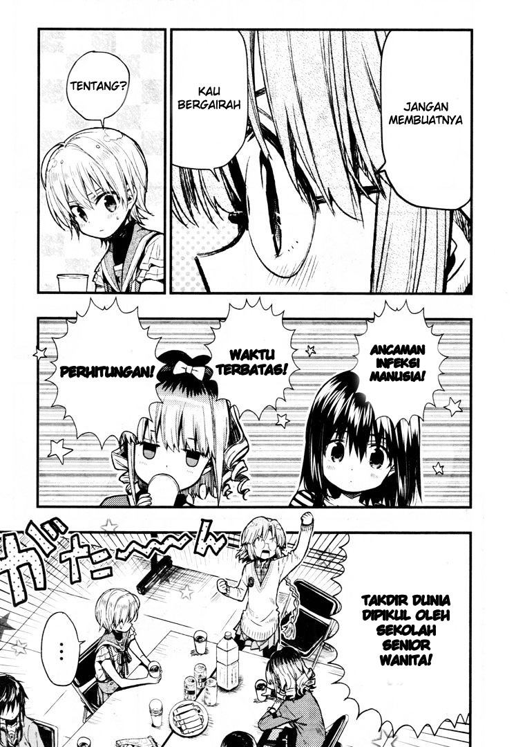 Chapter 55 - halaman 19