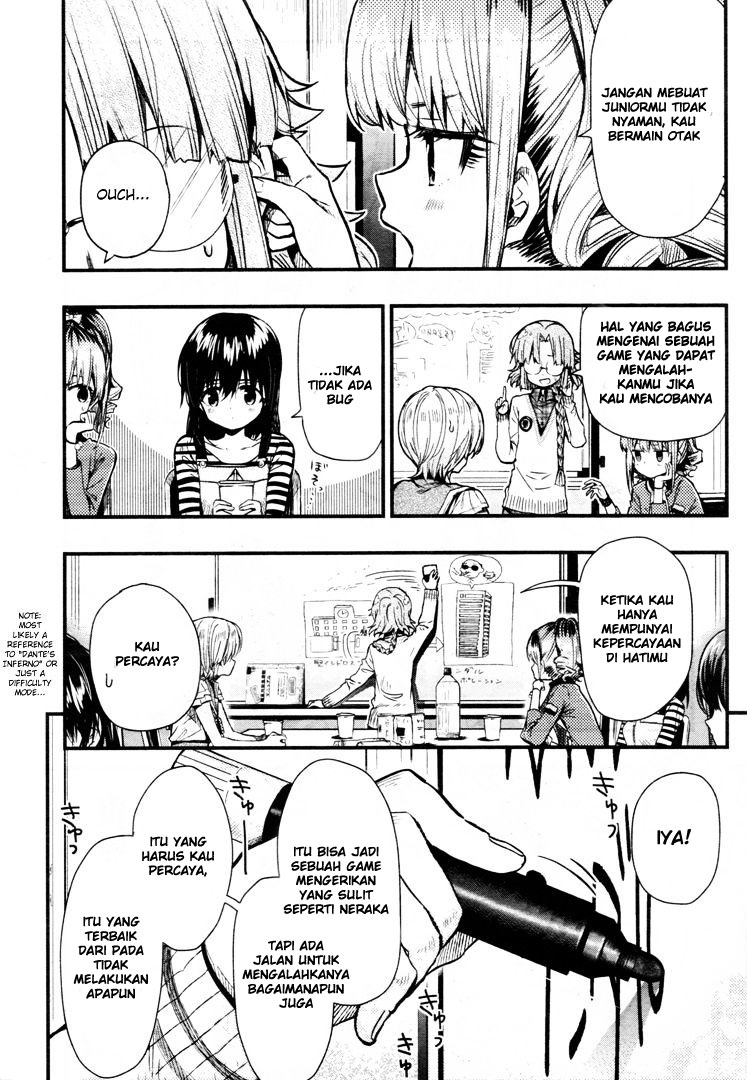 Chapter 55 - halaman 20