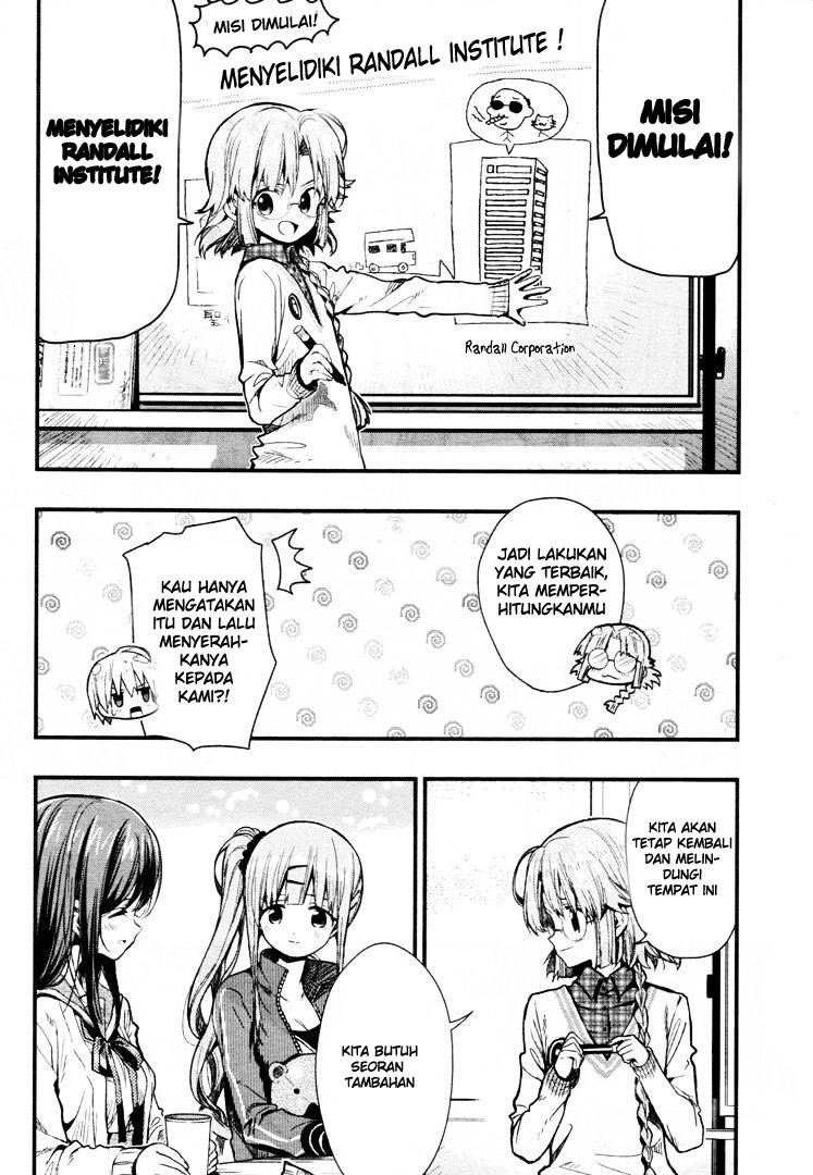 Chapter 55 - halaman 21