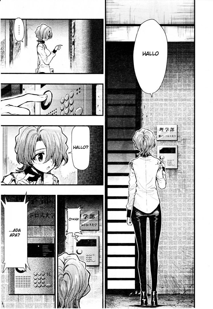 Chapter 55 - halaman 23