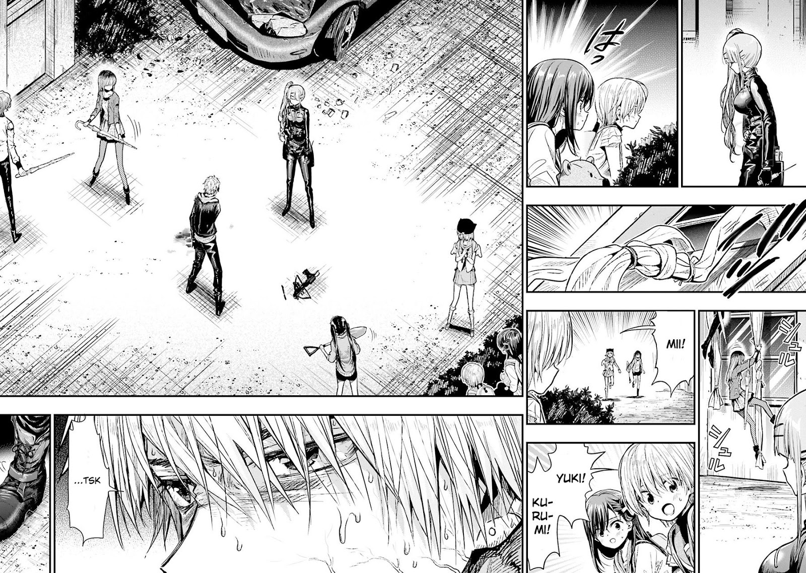 Chapter 54 - halaman 12