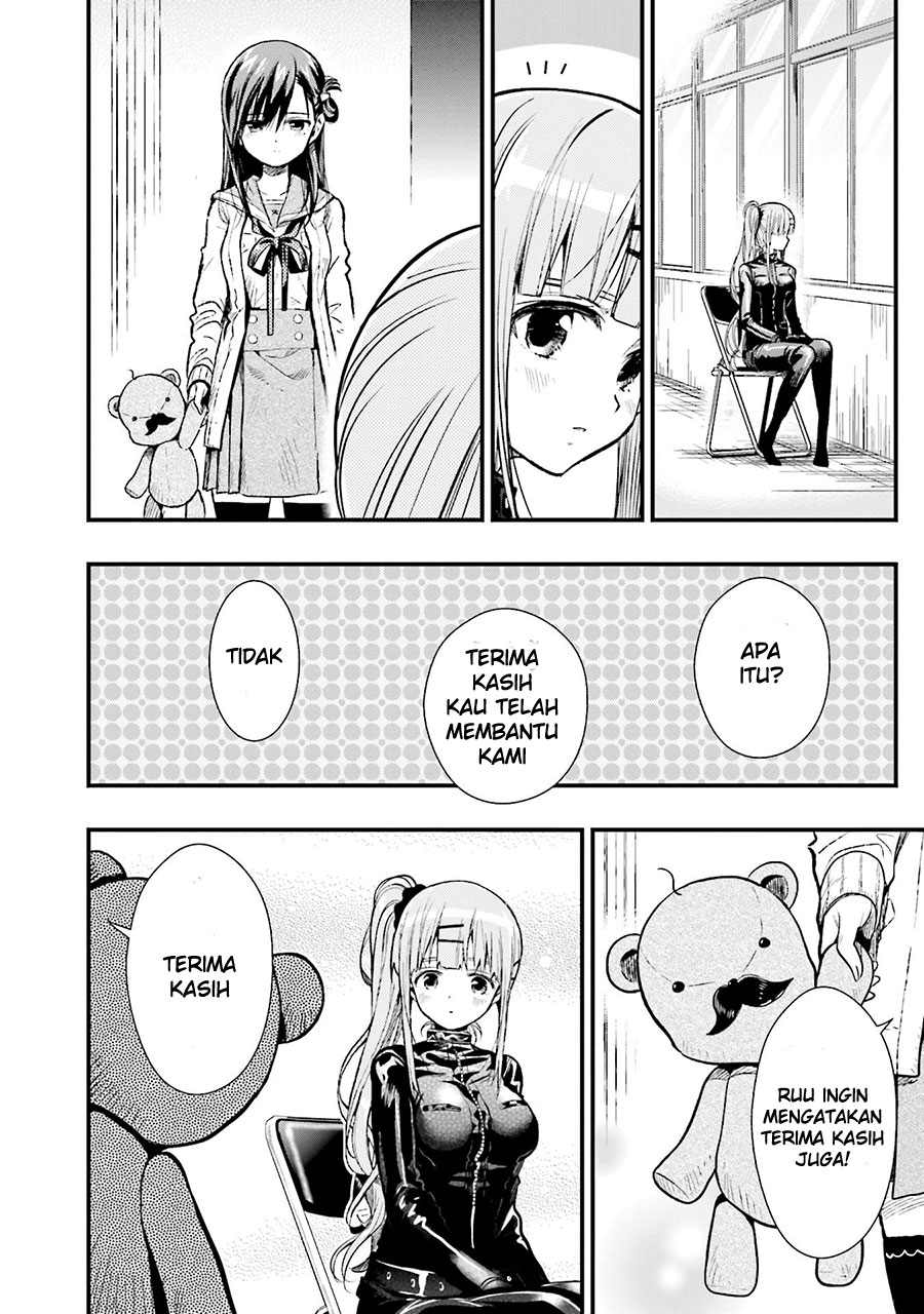Chapter 54 - halaman 21