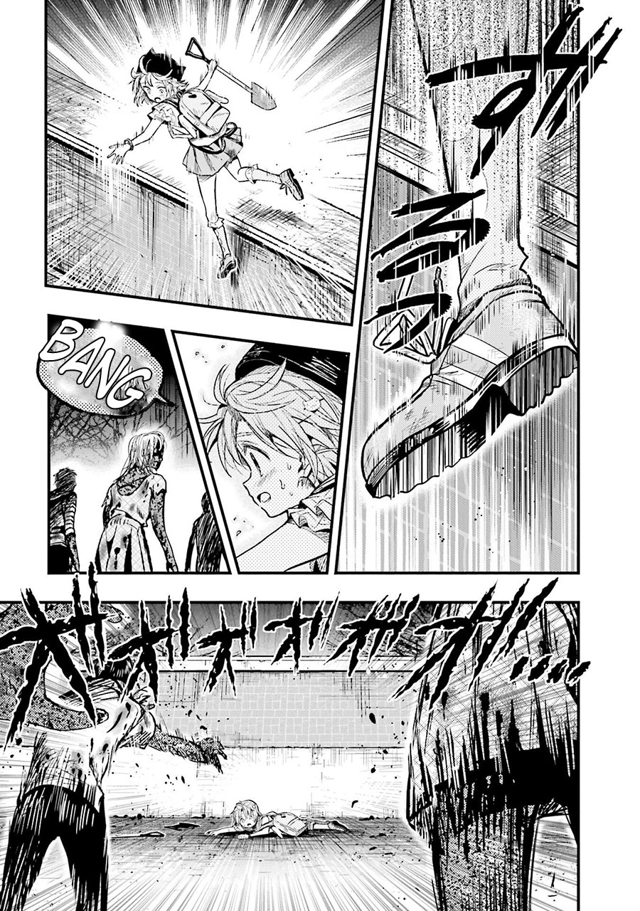 Chapter 52 - halaman 21