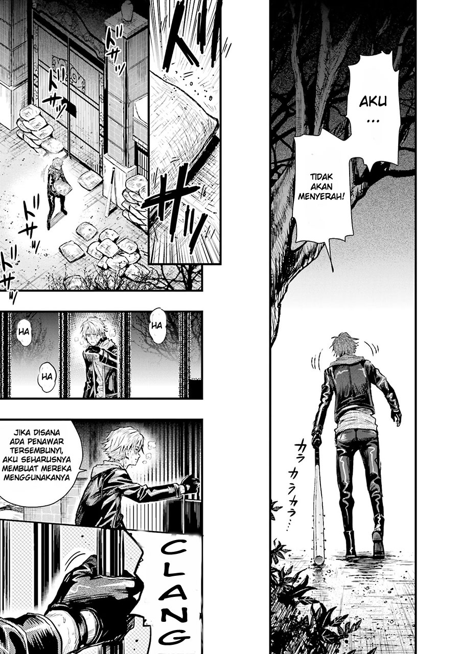 Chapter 51 - halaman 16