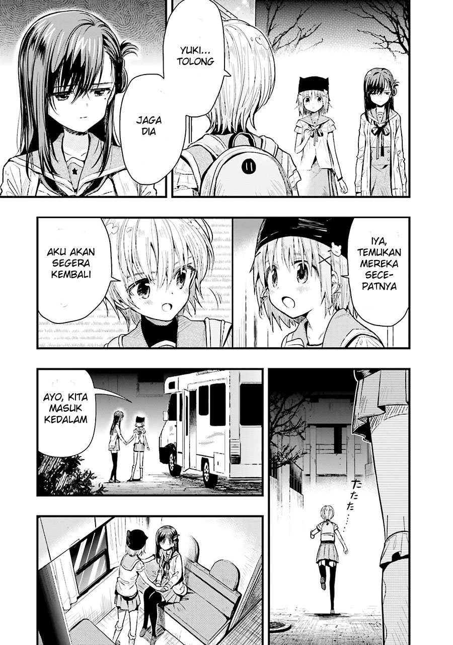 Chapter 50 - halaman 12