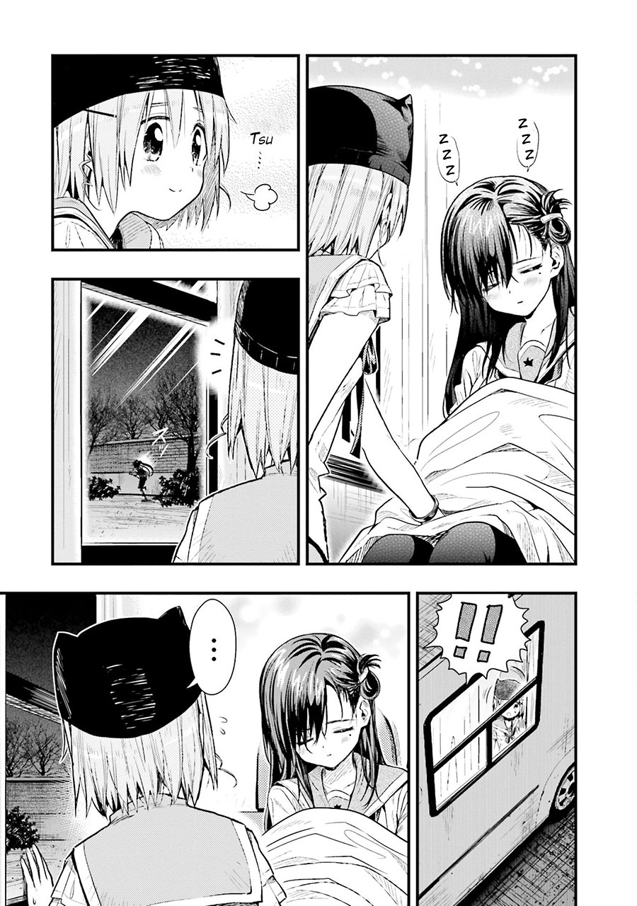 Chapter 50 - halaman 16