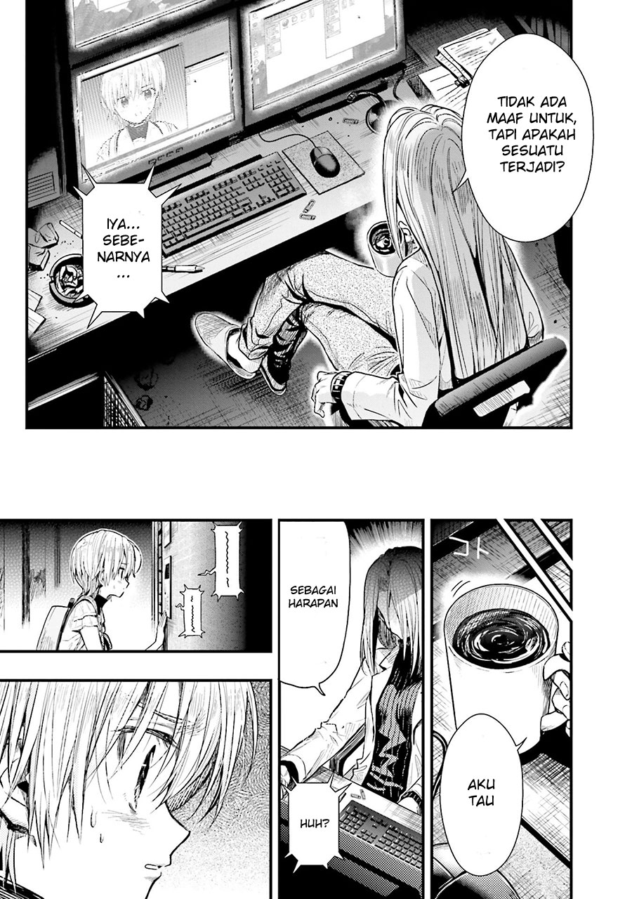 Chapter 50 - halaman 20