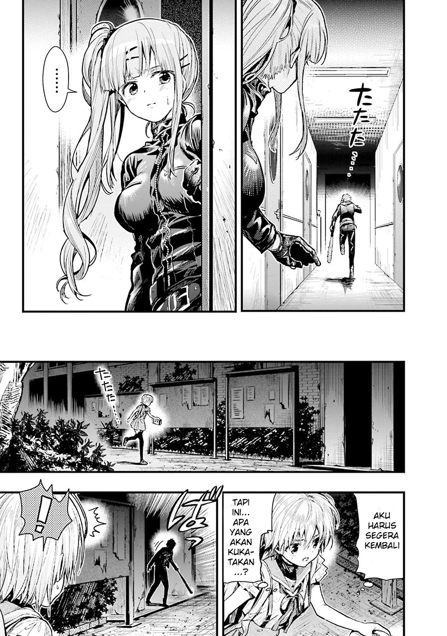 Chapter 50 - halaman 26