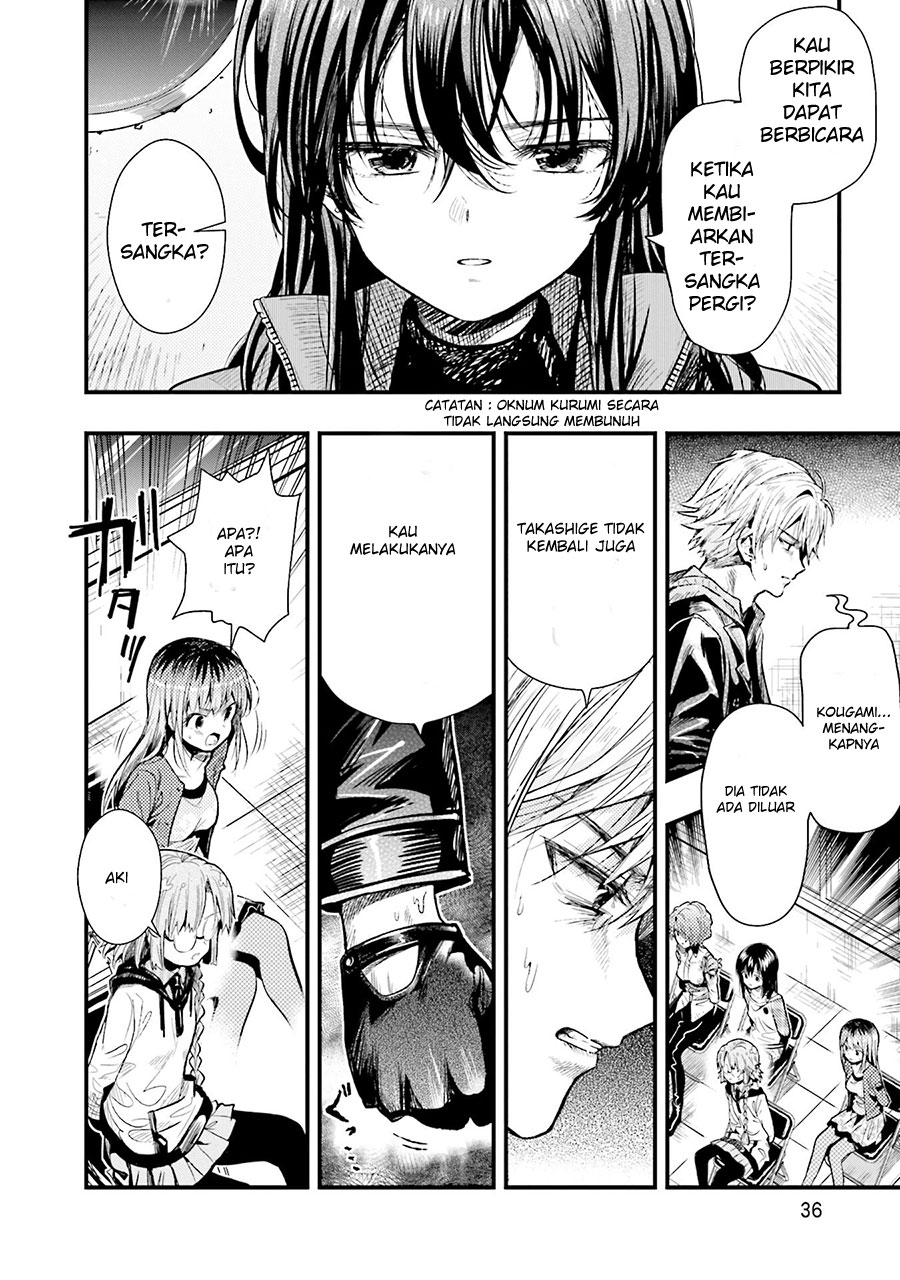Chapter 50 - halaman 5