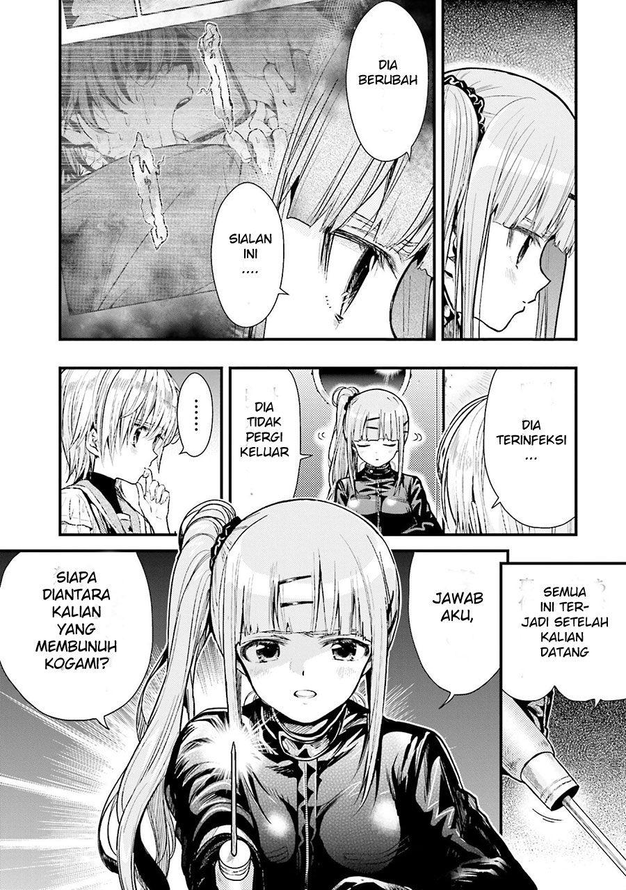 Chapter 49 - halaman 15