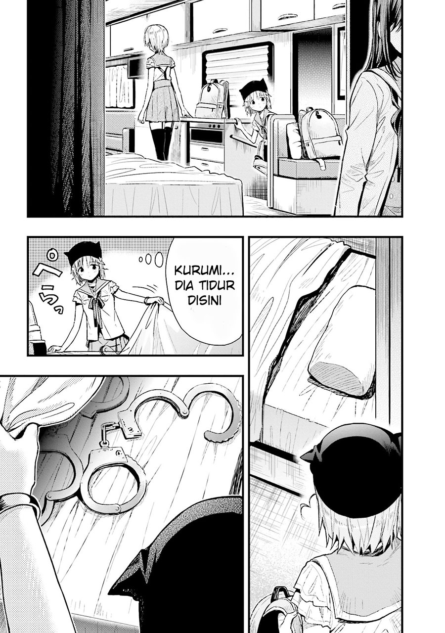 Chapter 49 - halaman 26
