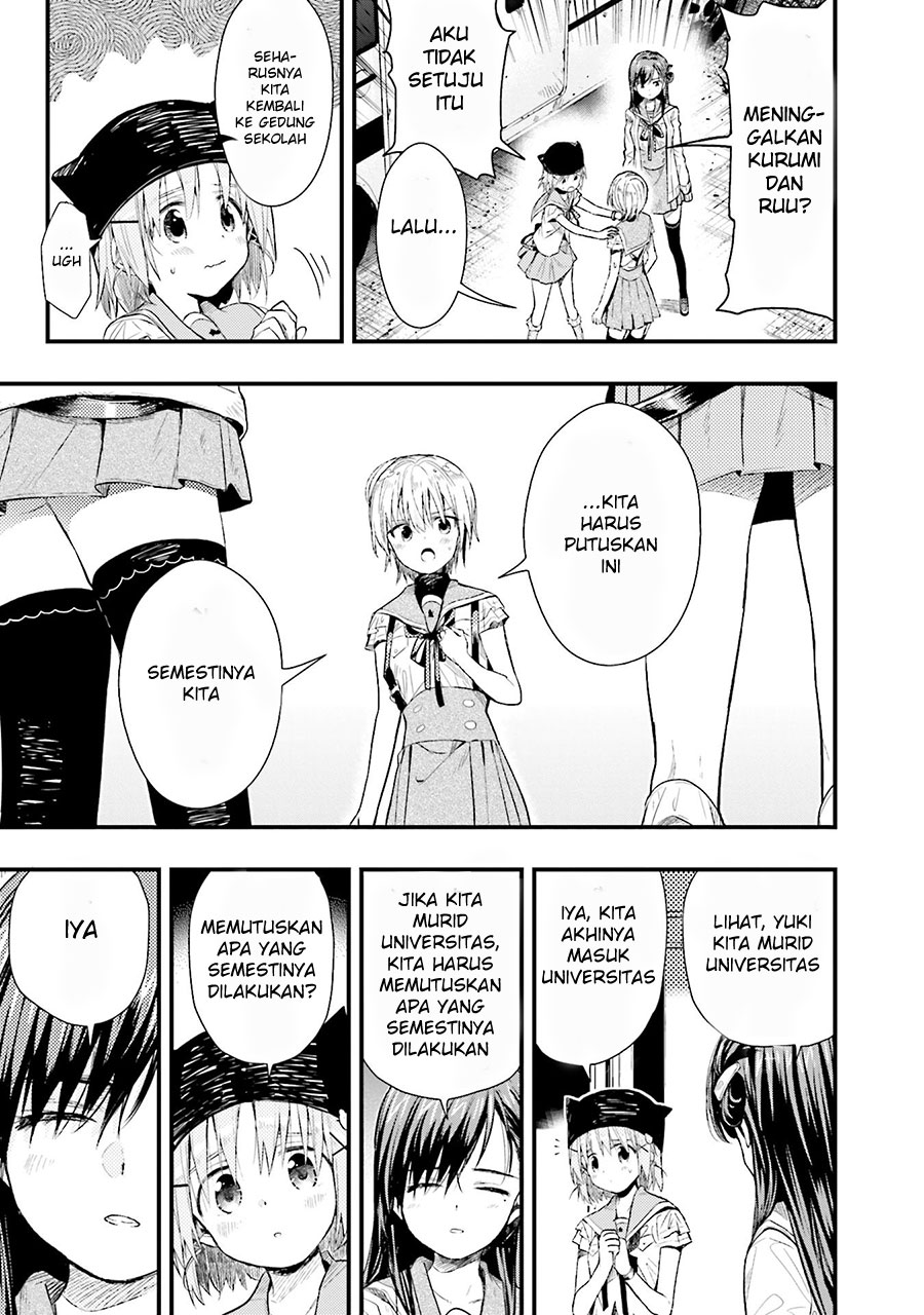 Chapter 49 - halaman 30