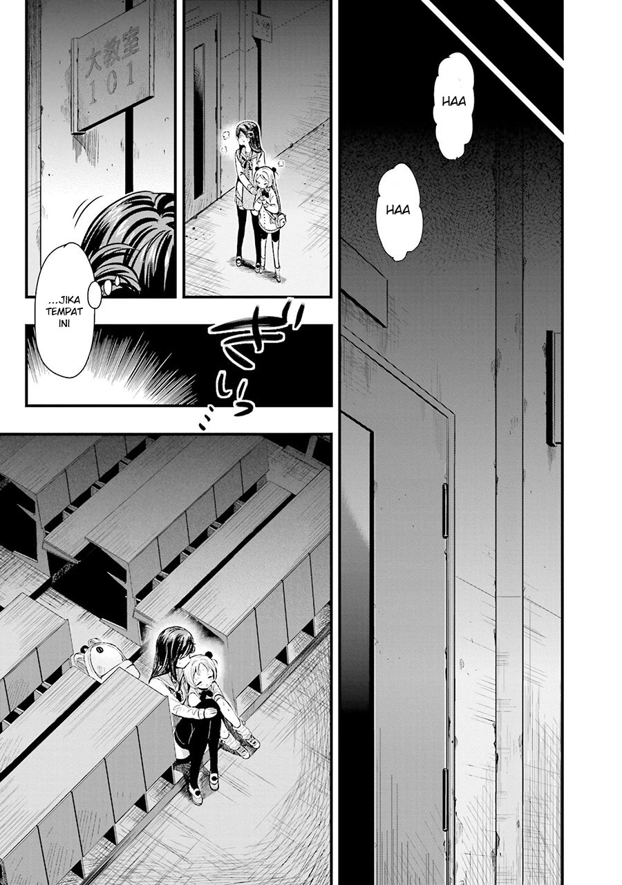Chapter 48 - halaman 18