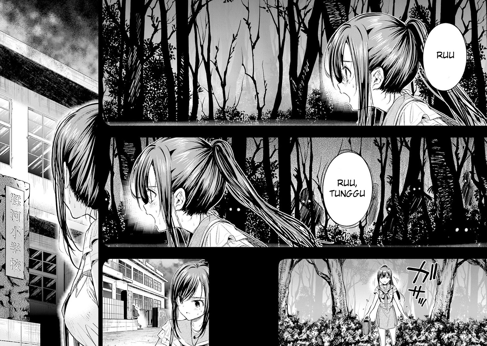 Chapter 48 - halaman 21