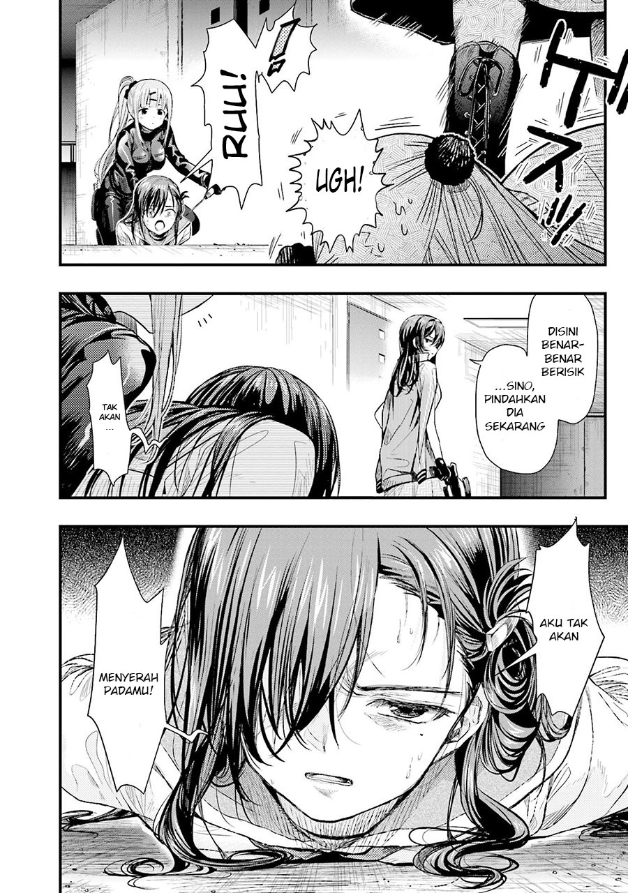 Chapter 48 - halaman 28
