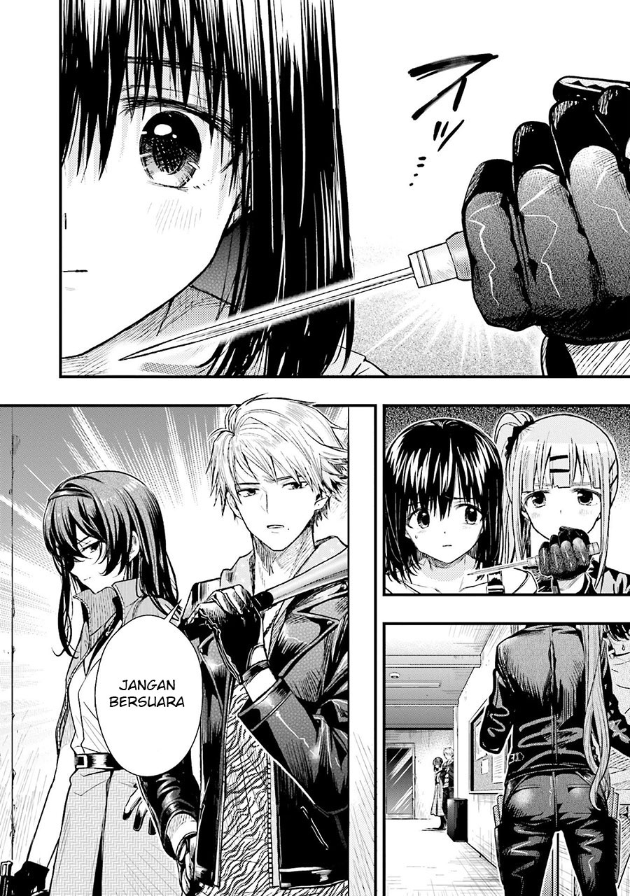 Chapter 47 - halaman 32