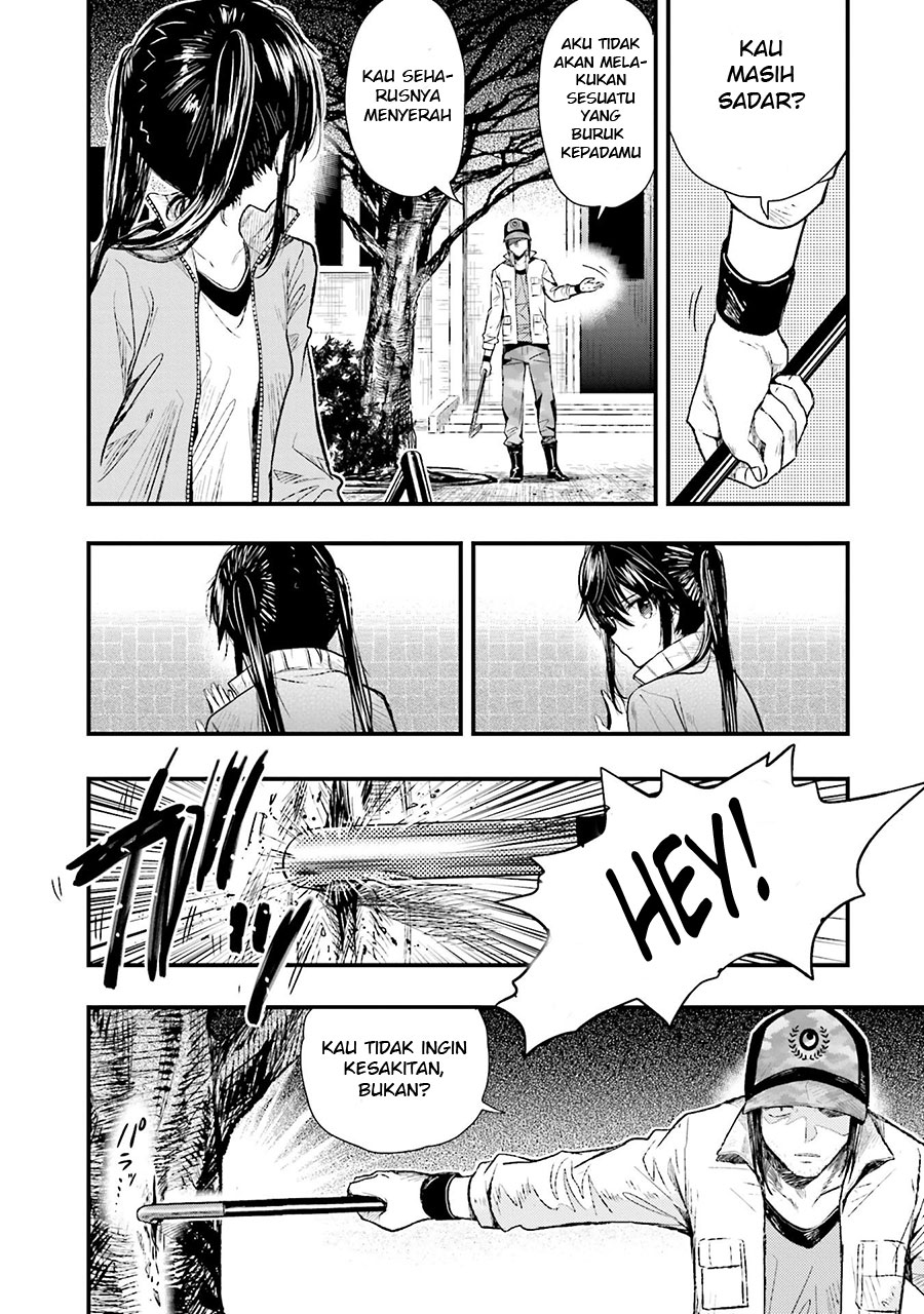 Chapter 46 - halaman 16