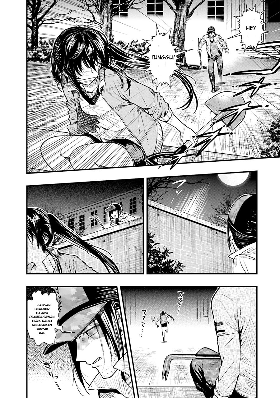 Chapter 46 - halaman 18