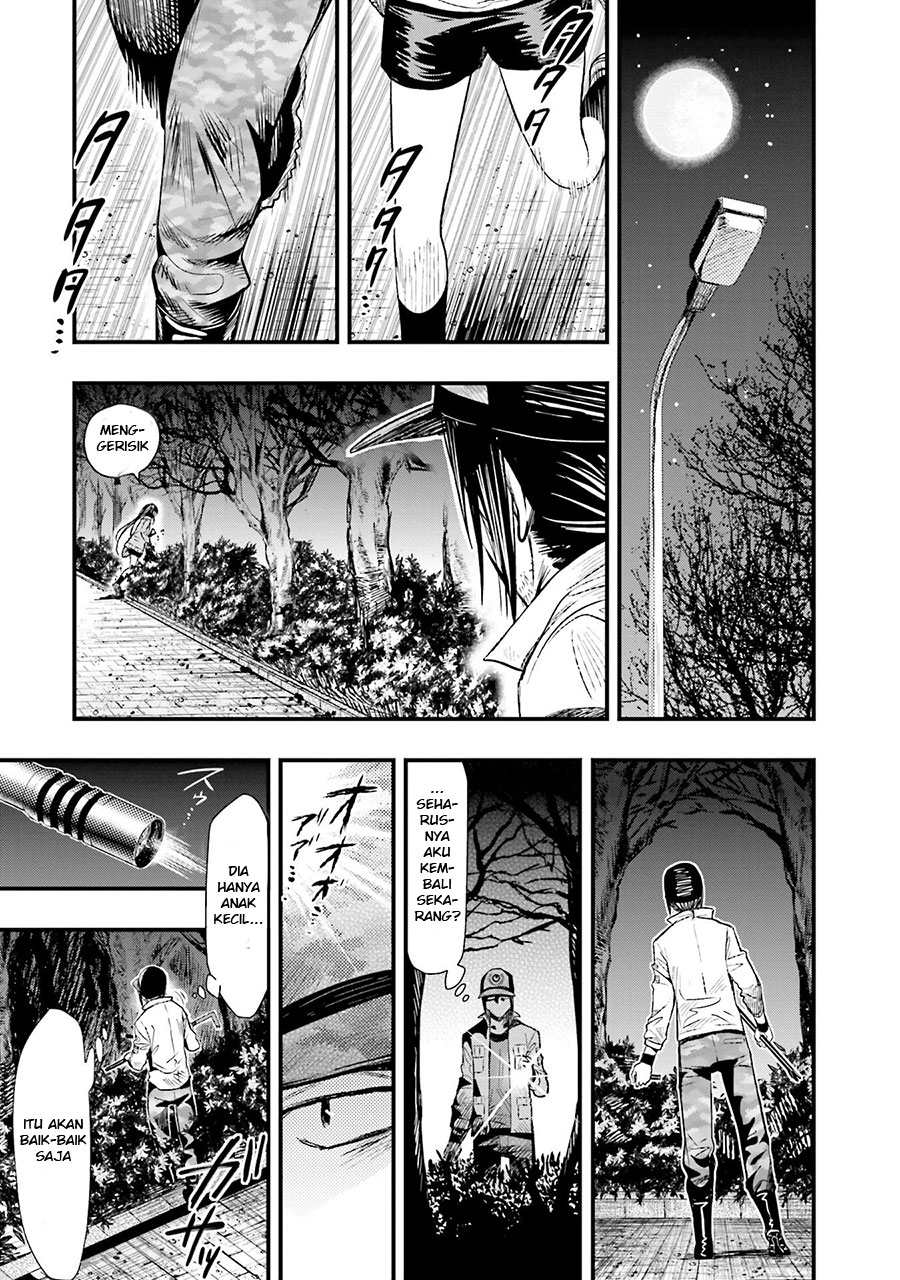 Chapter 46 - halaman 19