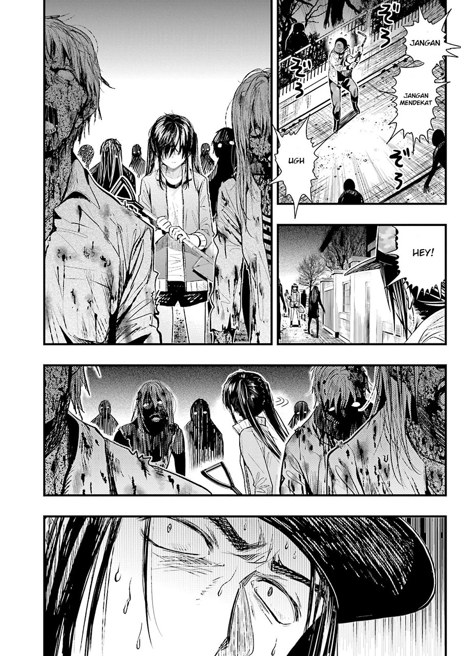 Chapter 46 - halaman 25
