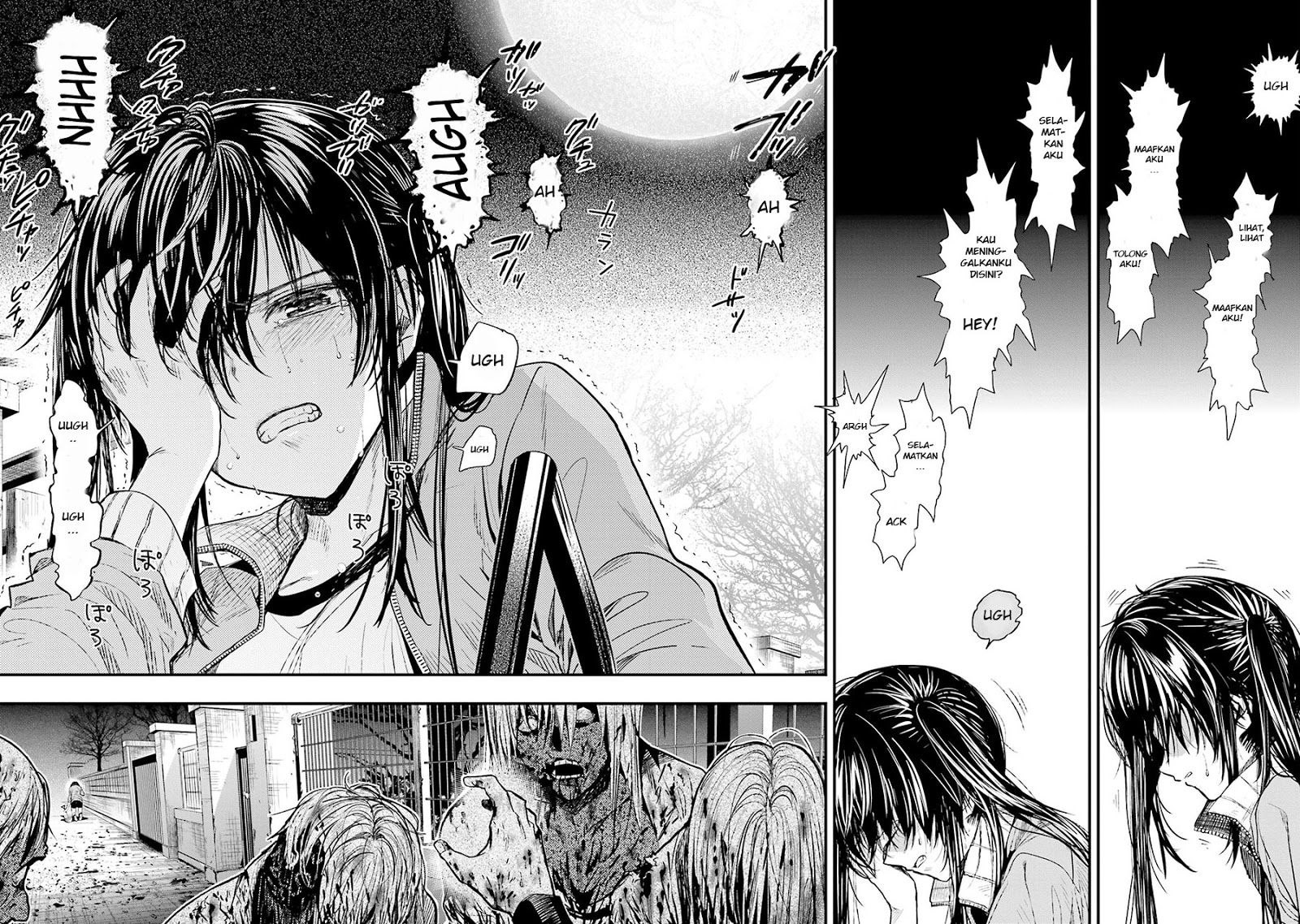 Chapter 46 - halaman 27