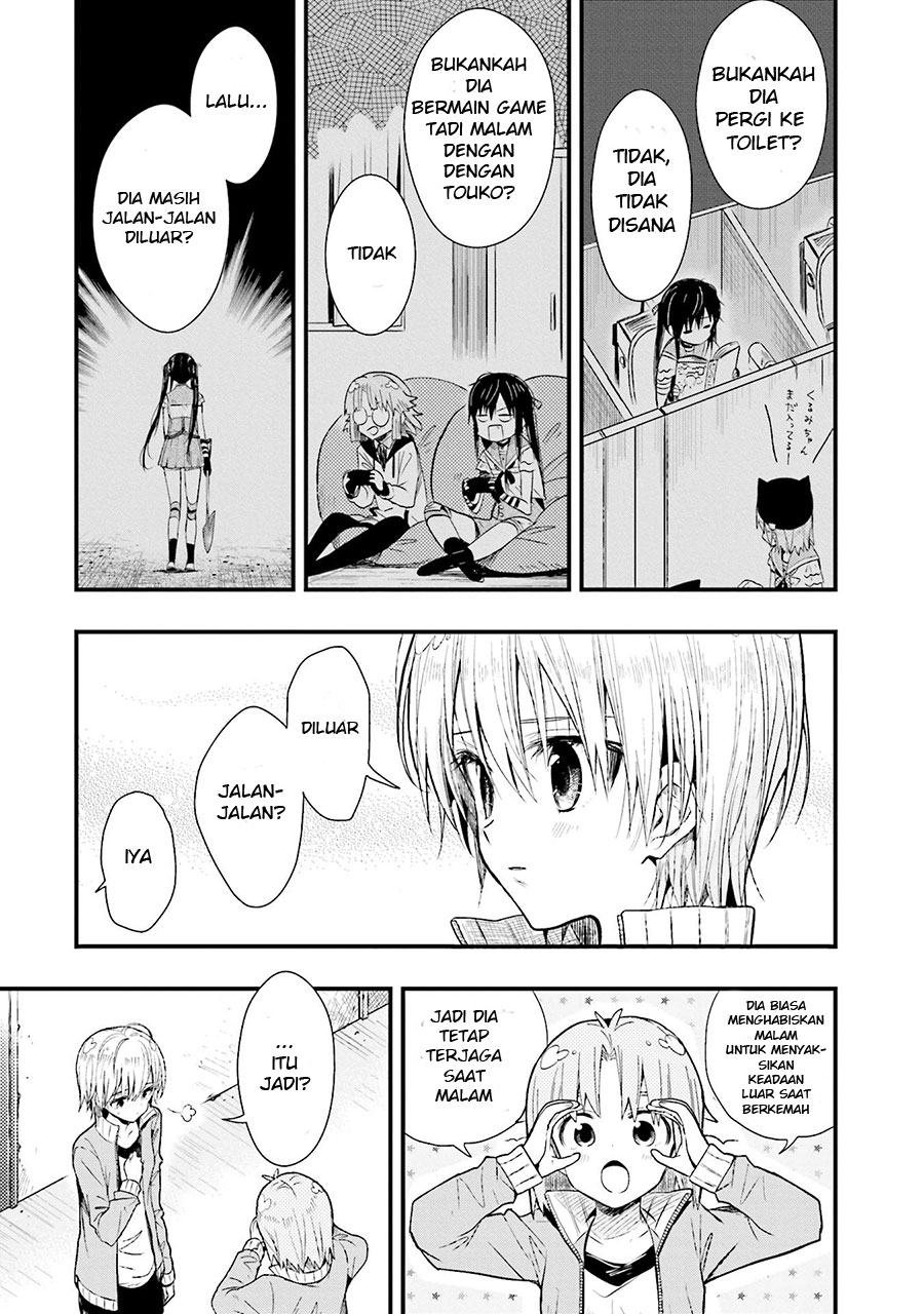 Chapter 46 - halaman 9