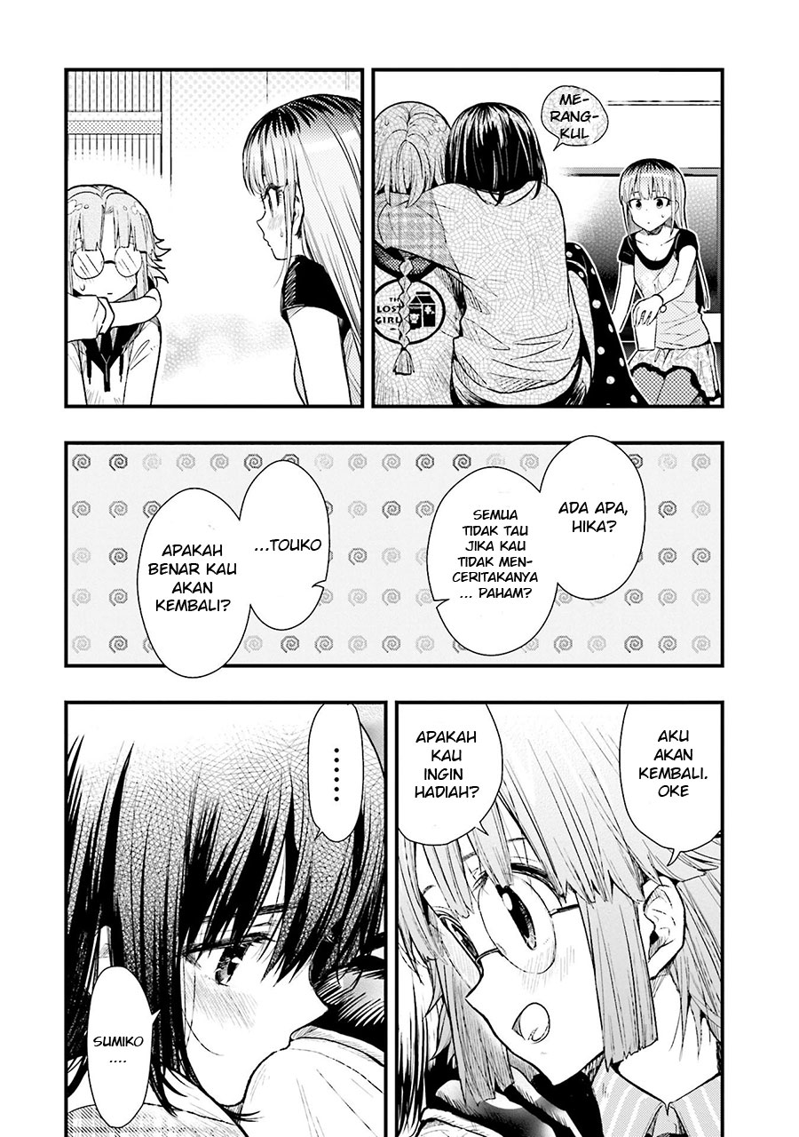 Chapter 45 - halaman 13