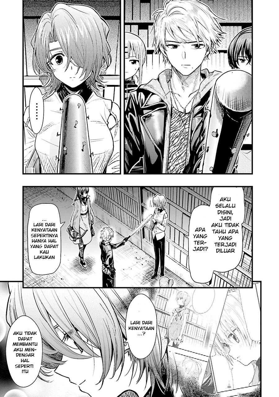 Chapter 45 - halaman 18