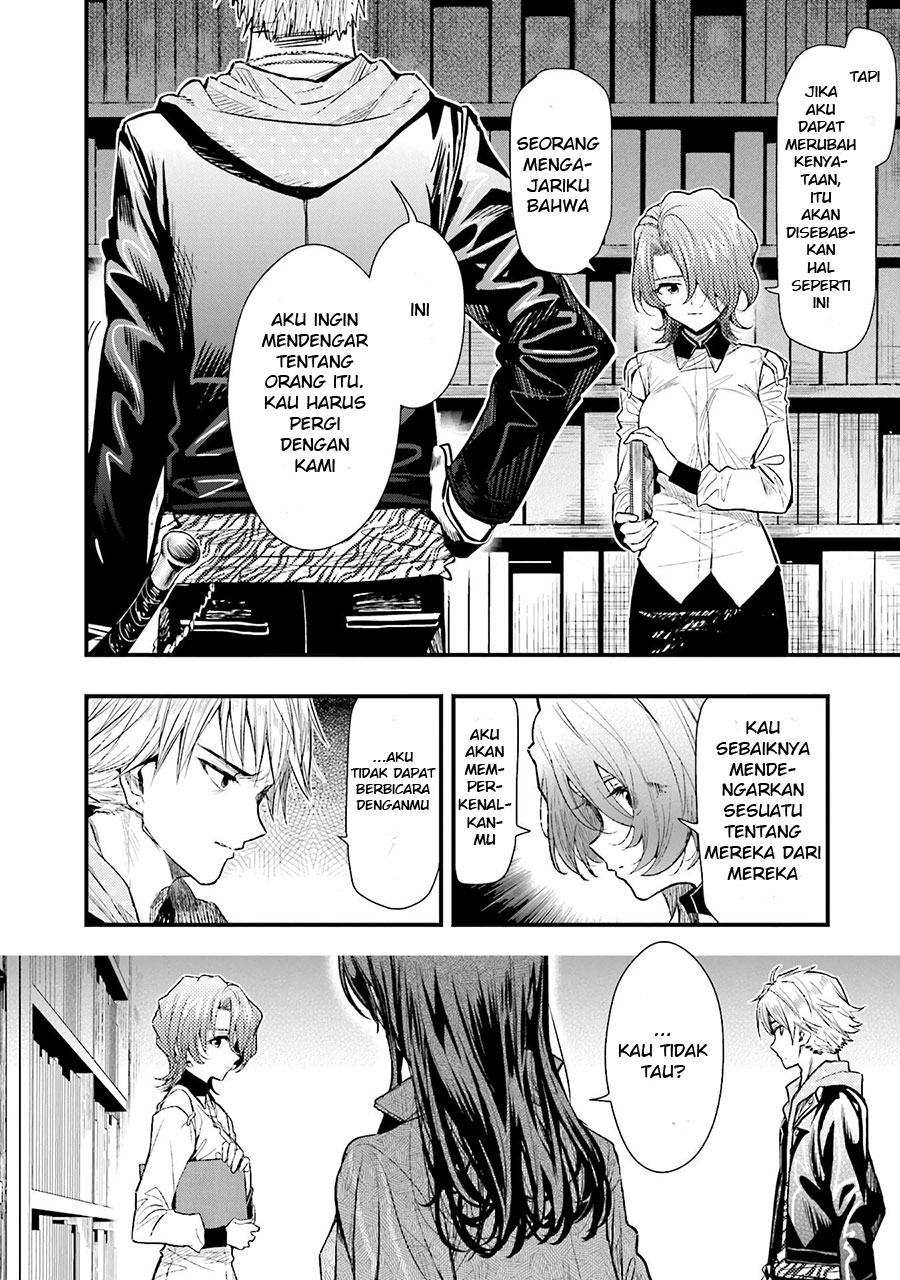 Chapter 45 - halaman 19