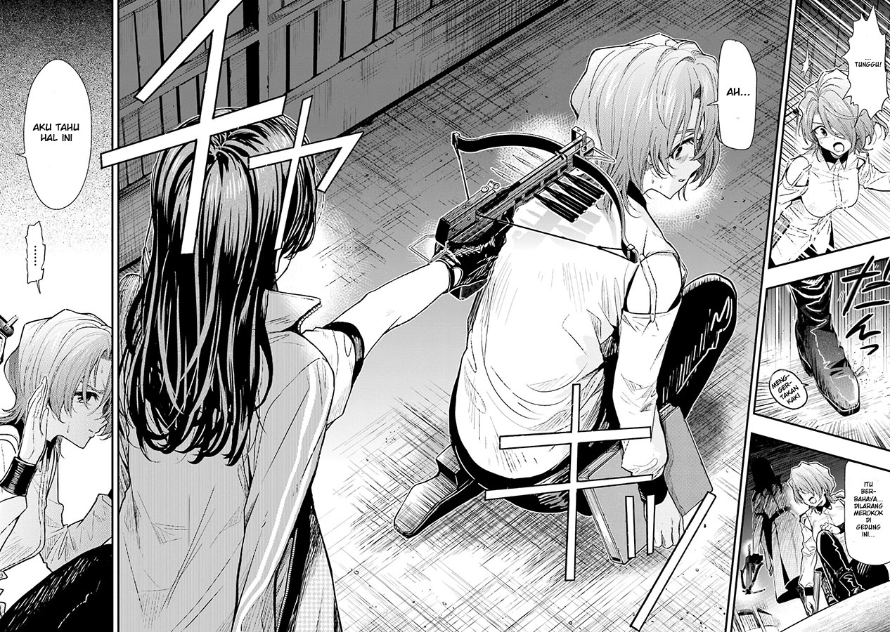 Chapter 45 - halaman 21