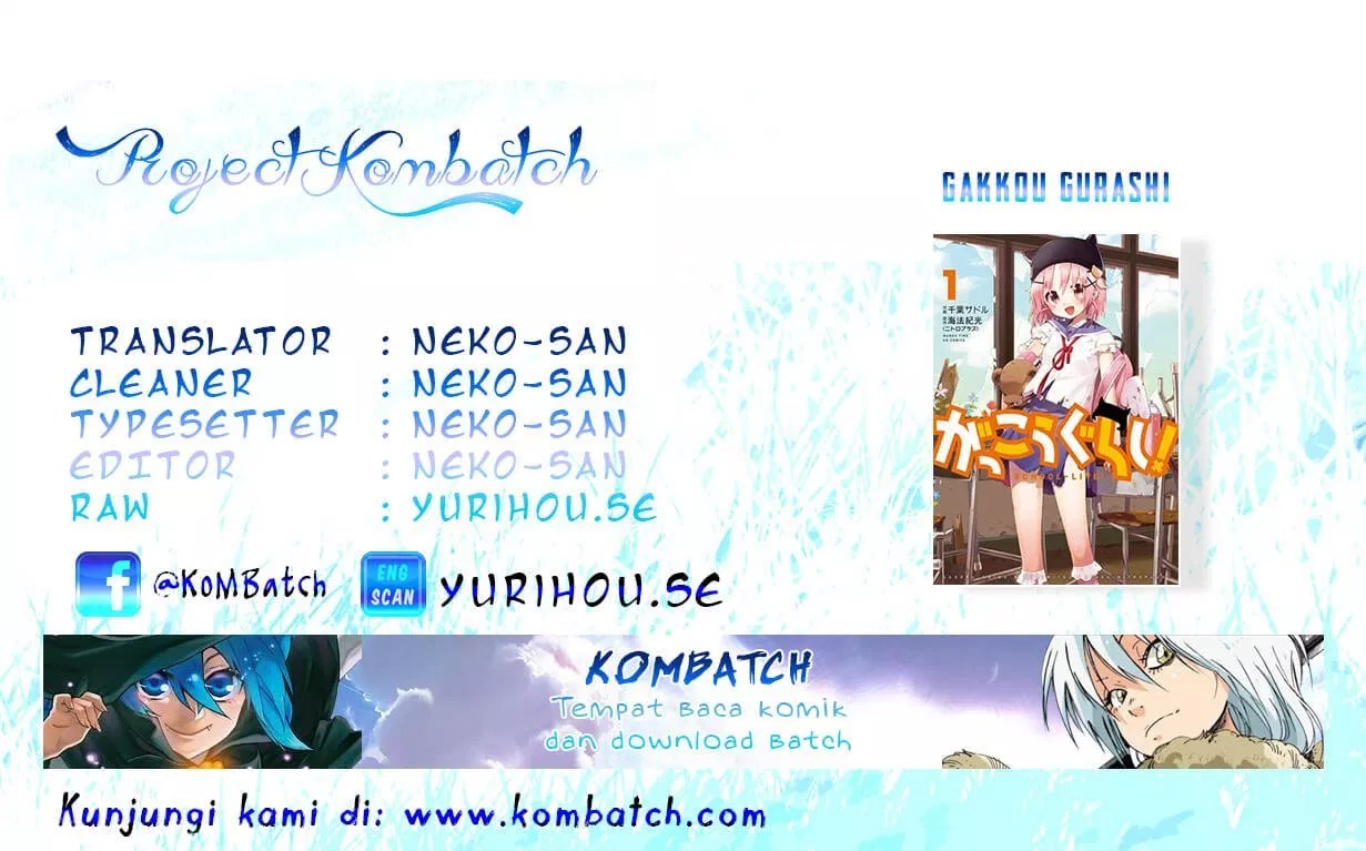 Chapter 43 - halaman 2