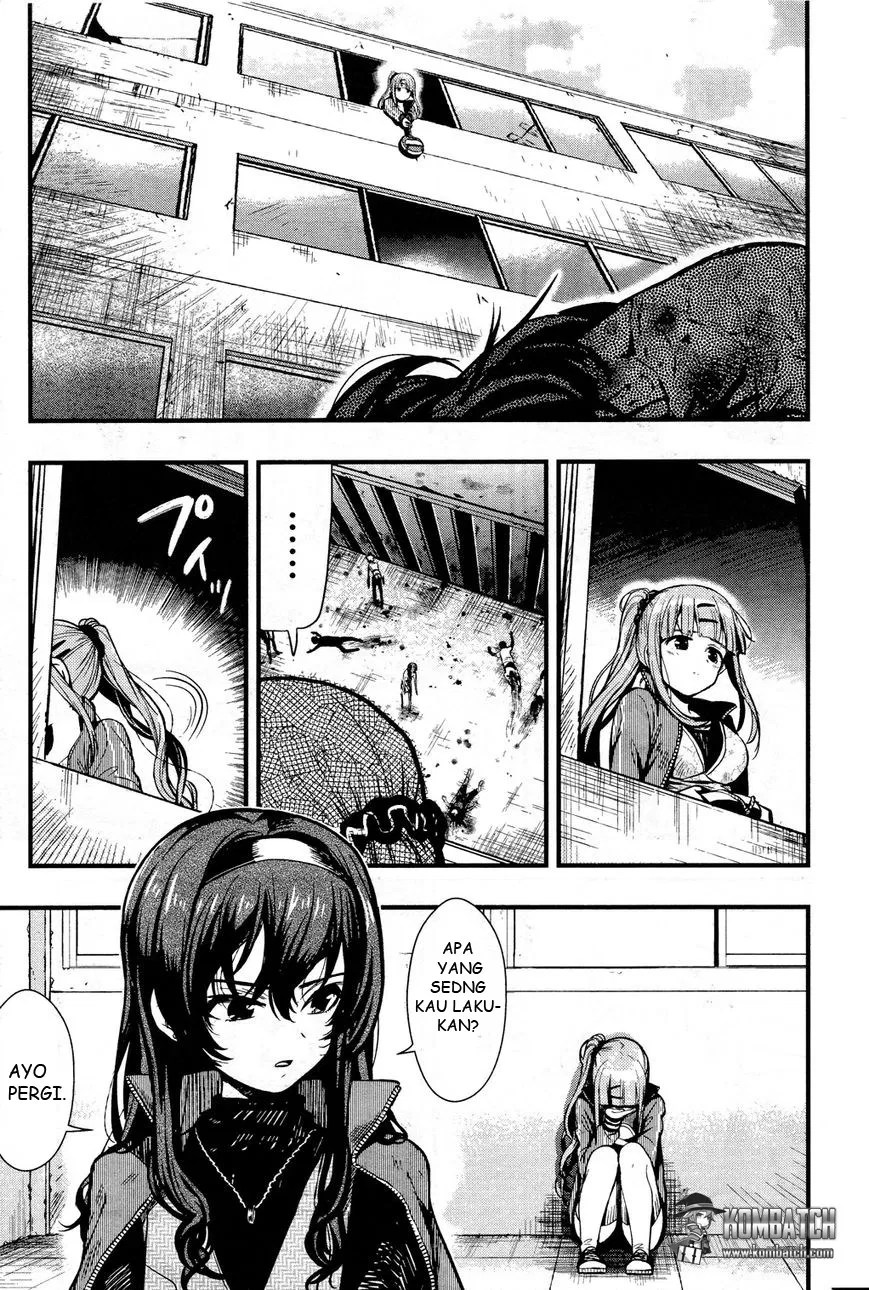 Chapter 43 - halaman 12