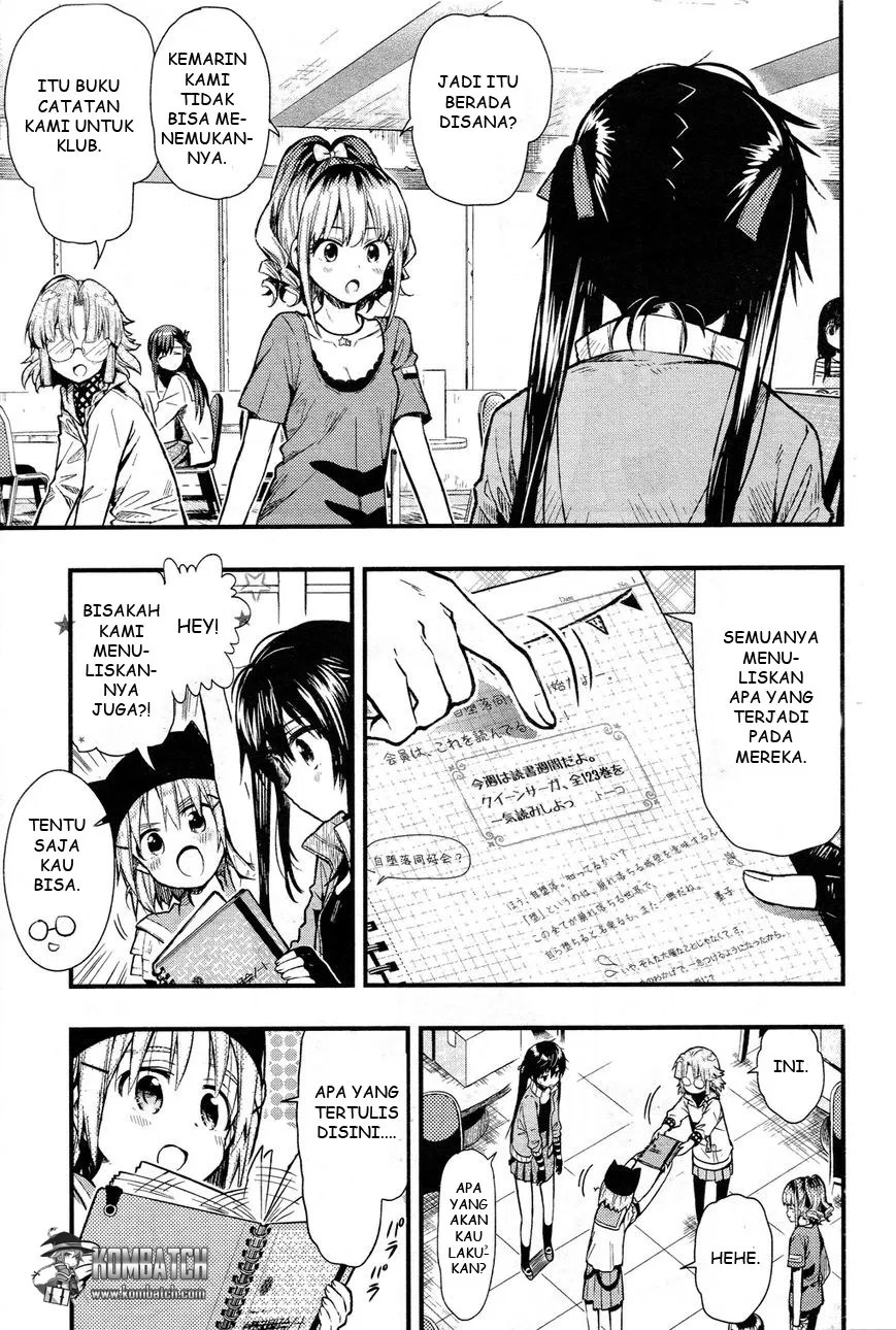 Chapter 43 - halaman 20