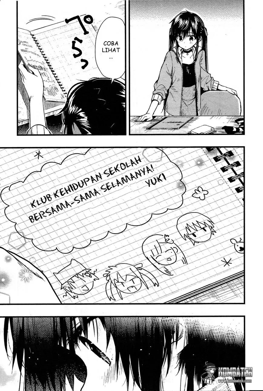 Chapter 43 - halaman 26