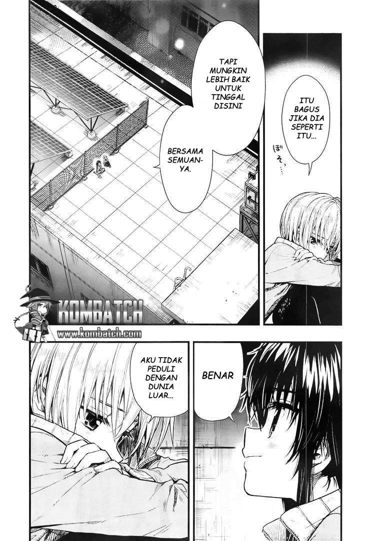 Chapter 42 - halaman 23