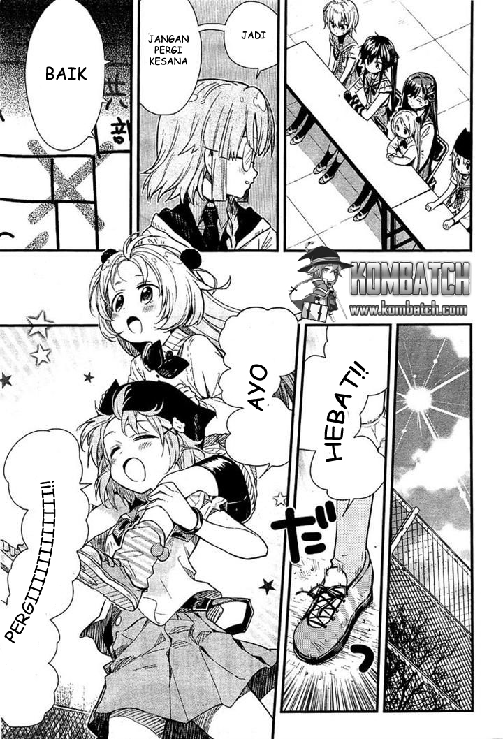 Chapter 41 - halaman 18
