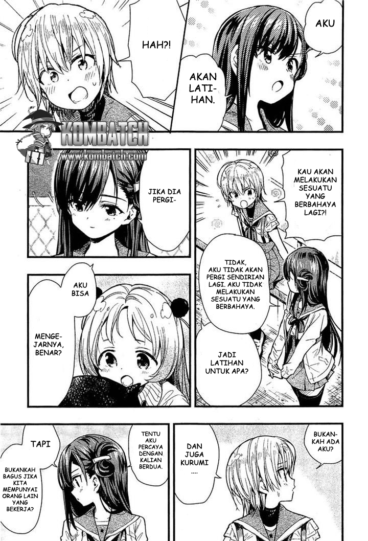 Chapter 41 - halaman 23
