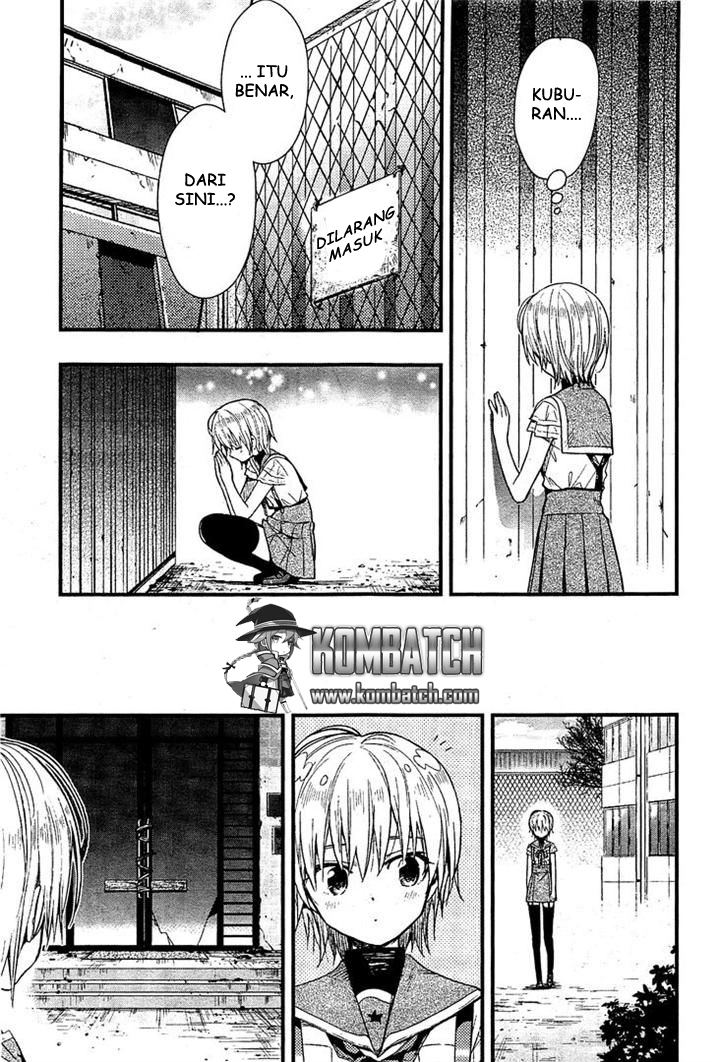 Chapter 41 - halaman 40