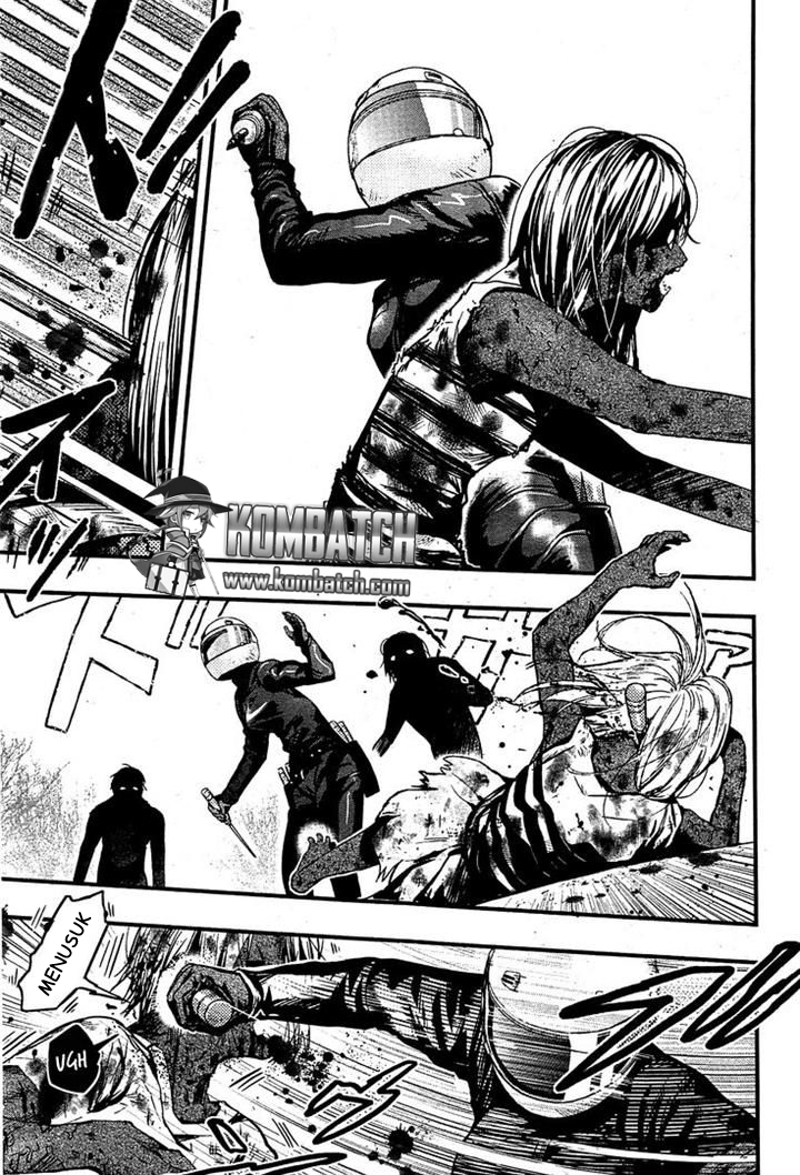 Chapter 41 - halaman 6