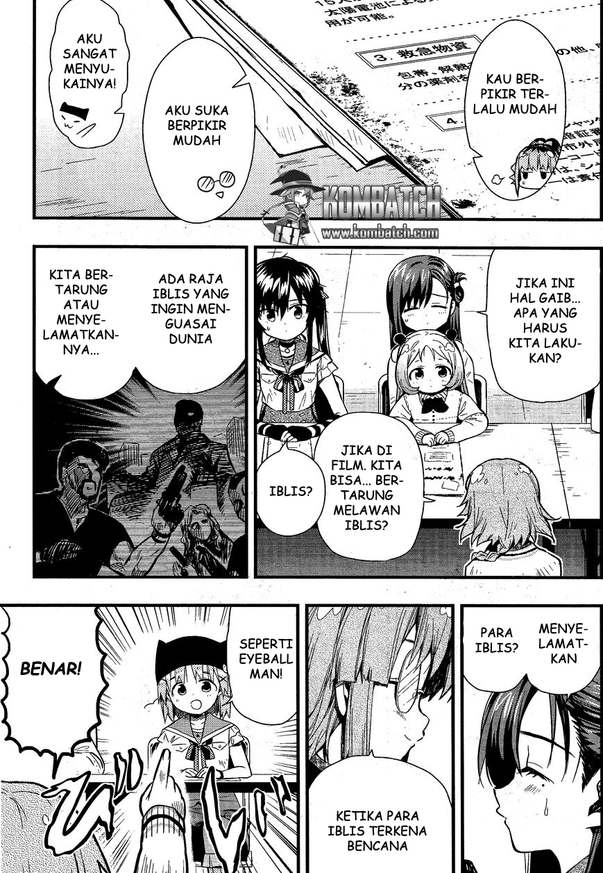 Chapter 40 - halaman 12