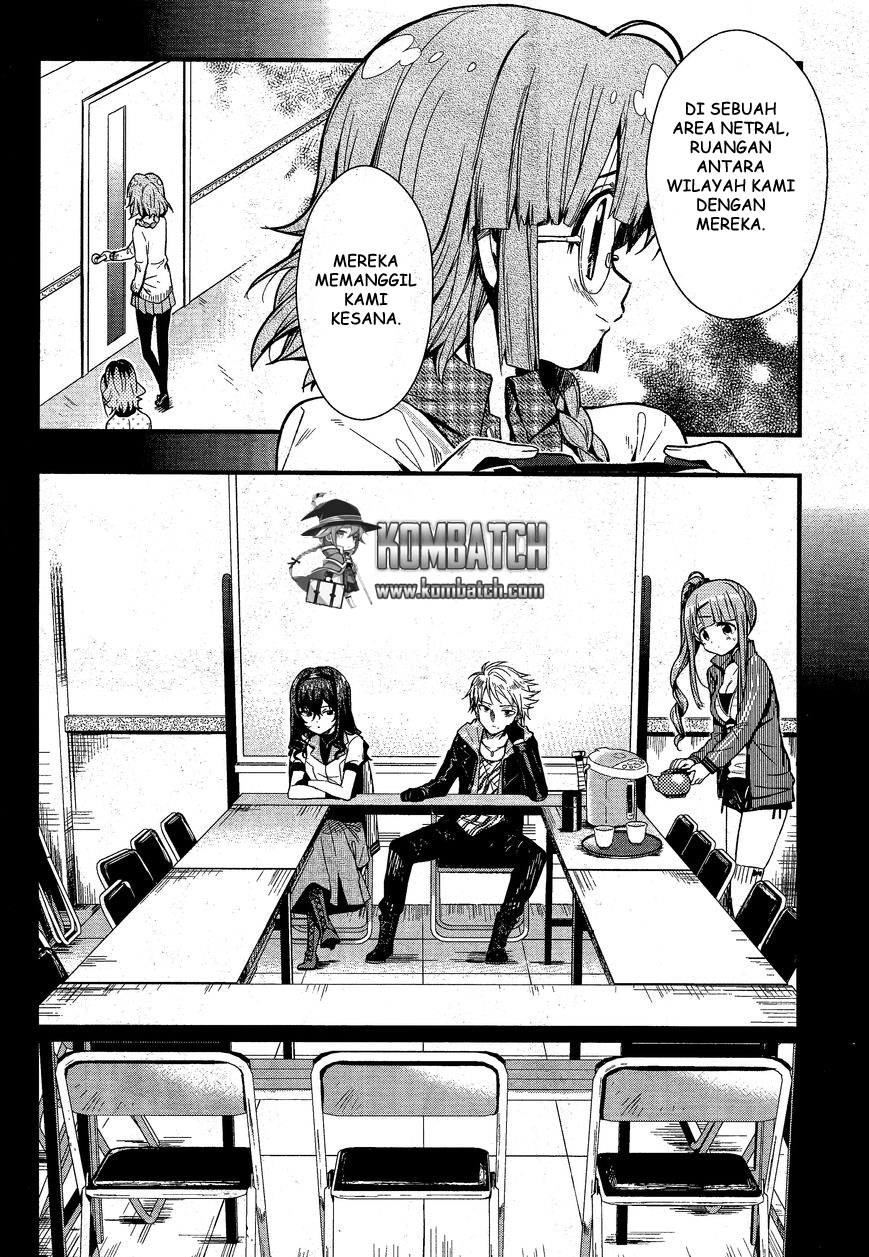 Chapter 40 - halaman 18