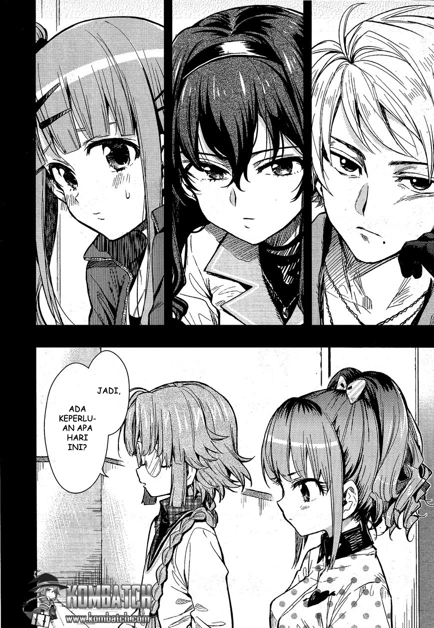 Chapter 40 - halaman 19