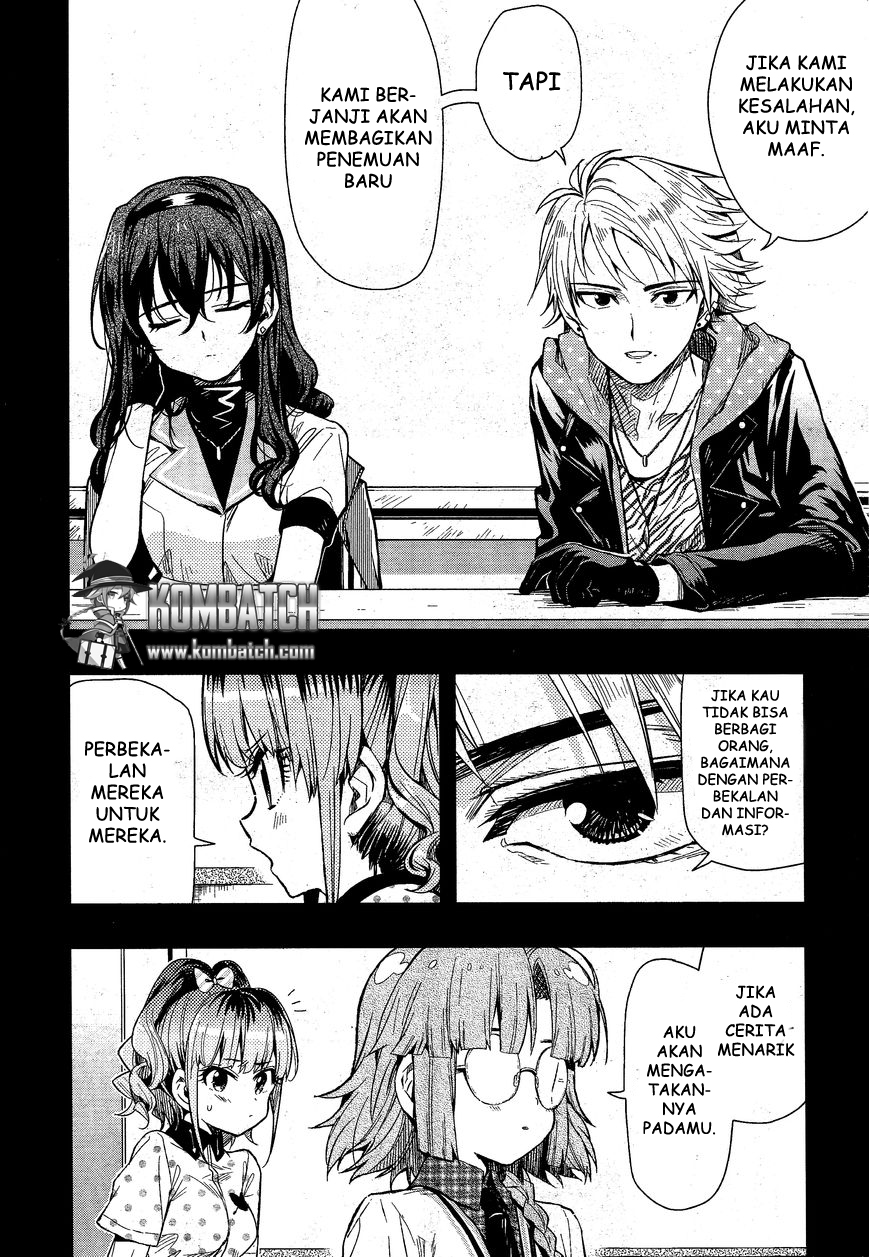 Chapter 40 - halaman 21