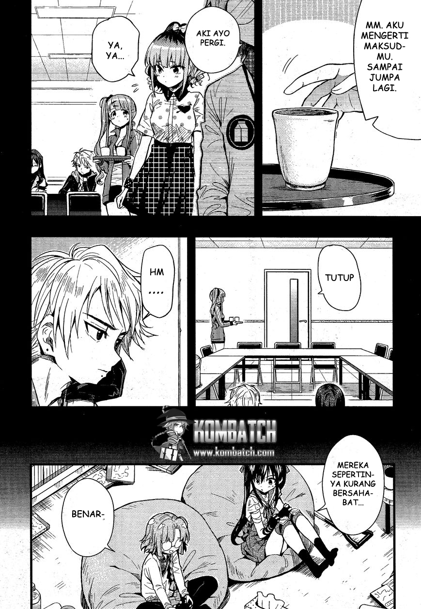 Chapter 40 - halaman 23
