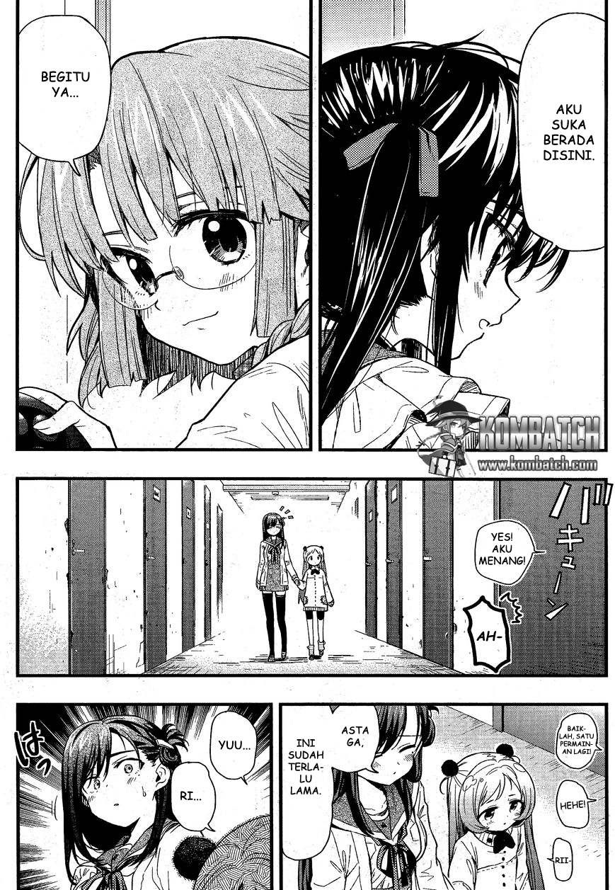 Chapter 40 - halaman 26