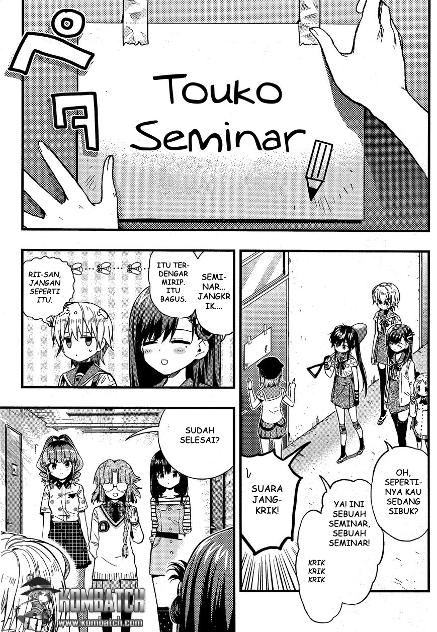 Chapter 40 - halaman 4
