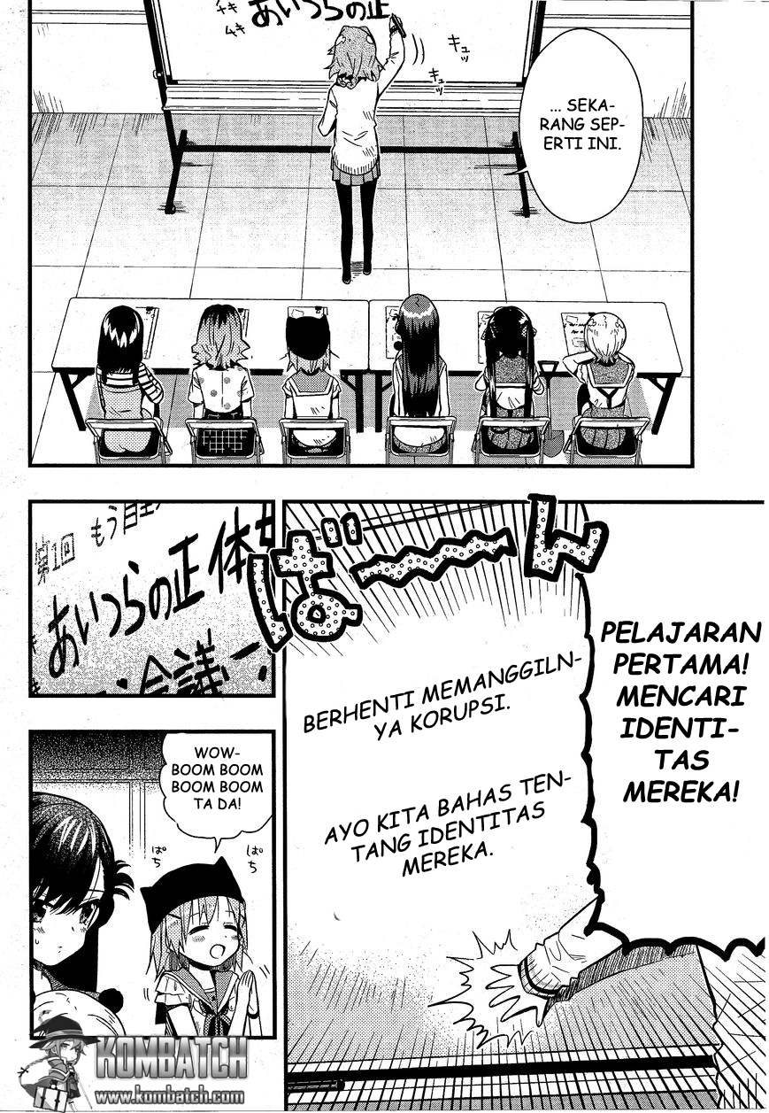 Chapter 40 - halaman 7